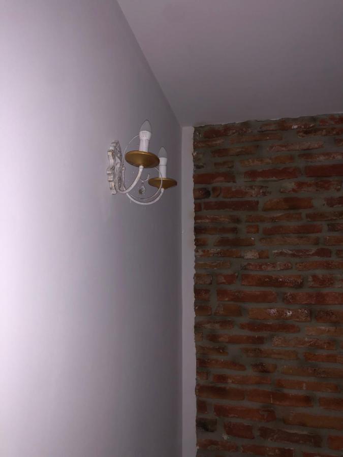 Pensiunea Sada Făgăraş Exteriör bild